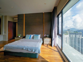 Geo38 Genting 3Bed2Bath 10 pax High Floor Free WiFi